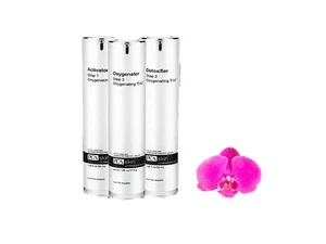 PCA Skin Oxygenating Trio Activator, Detoxifier, Oxygenator je 1,68oz / 50ml - Bild 1 von 1