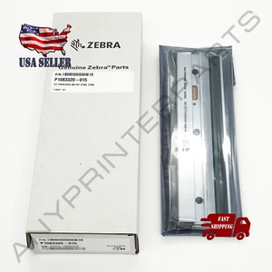 Genuine Zebra Thermal Printhead 203 dpi ZT620 Label Barcode Printer P1083320-015 - Photo 1/4
