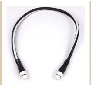 Raymarine A06038 STNG 16" (400mm) SeaTalk-NG Network Spur Cable 4001-164-F - Picture 1 of 2