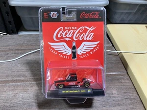 M2 MACHINES DIORAMA 1976 GMC SIERRA GRANDE 15 CUSTOM A43 - Picture 1 of 1