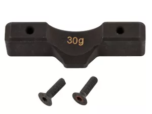 Serpent Gewicht für Chassis 30gr. (1) SRX8 Pro 601075 - Bild 1 von 2