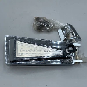 Rival Can-O-Mat slimline Used - Picture 1 of 3