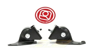 INNOVATIVE FOR MAZDA MIATA 1994-1997 1.8L RIGHT LEFT ENGINE MOTOR MOUNTS KIT 75A - Picture 1 of 3