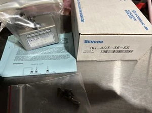 SENCON SENSOR 11H-403-36 - Picture 1 of 4