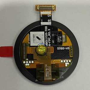 Active SM-R500 Display LCD Screen Digitizer For Samsung Galaxy Watch Accessories - Photo 1 sur 5