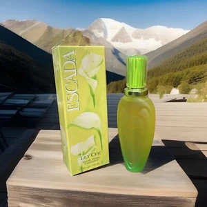 Lily Chic By Escada For Women EDT Perfume Spray 1.7oz New With Box - Picture 1 of 4