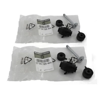 ORIGINAL RENAULT KOPPELSTANGE STABILISATOR VORNE für Dacia Renault 8200277960 - Bild 1 von 2