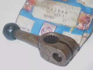 ROVER P5 Mk2 & MK3 GENUINE PART NOS 532996 LOWER GEAR SELECTOR LEVER - Picture 1 of 3