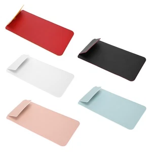 Keyboard Case Thin Portable Dustproof Waterproof Keyboard Carrying Case For L FY - Afbeelding 1 van 38