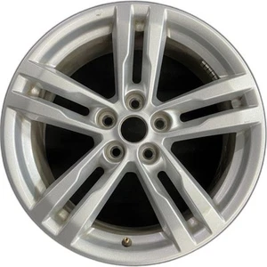 Ford Explorer OEM Wheel 18” 2020-2024 Rim Original Factory LB5Z1007A 10266 - Picture 1 of 12