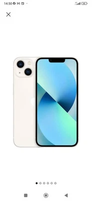 Apple iPhone 13 5G 128GB ✅Originale Smartphone ✅ GALASSIA  - Immagine 1 di 4