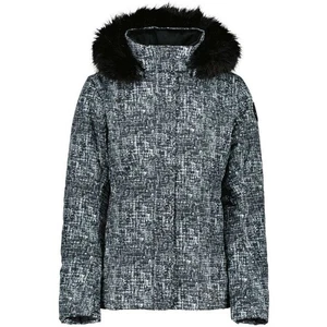 Obermeyer Tuscany II Jacket Women's Ski Jacket, Interference, W6 - Picture 1 of 3