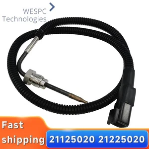 21125020 21225020 Exhaust Gas Temperature Sensor For Volvo D11 D13 MP7 MP8 MP10 - Picture 1 of 5
