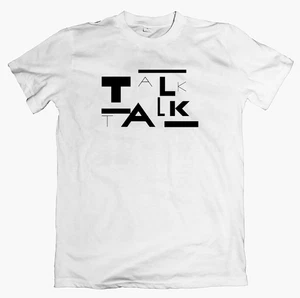 TALK TALK T-Shirt It's My Life Japan Tears For Fears Ultravox Human League - Bild 1 von 15