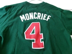 Adidas Milwaukee Bucks #4 Sidney Moncrief Trikot Shirt Herren Größe M Medium - Bild 1 von 11