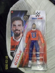 MATTEL 2024~WWE~BÁSICO #151~EVENTO PRINCIPAL~ANDRE CHASE~FIGURA DE ACCIÓN DE LUCHA LIBRE~NEWcrddam - Imagen 1 de 4