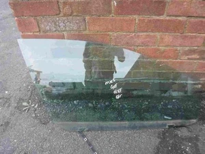 Volkswagen Golf MK5 2003-2009 Drivers OSF Front Window Glass 5dr - Picture 1 of 2
