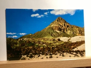 Goat Mountain/Big Bend National Park, TX - Vintage Postcard - Bild 1 von 3