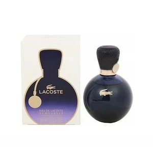 Eau de Lacoste Sensuelle Edp 90 ml POUR FEMME Brand new and unused rare limited - Picture 1 of 1