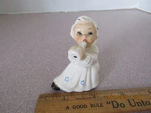 Vintage Angel Figurine, japan - Picture 1 of 6