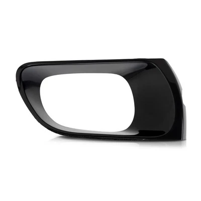 For Toyota Avalon Fog Light Cover 2005 2006 2007 Passenger Side Paint to Match Foto 1 de 4