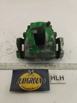 Pinça de freio dianteira esquerda driver Chrysler Crossfire 04 05 06 07 08 - Imagem 1 de 4