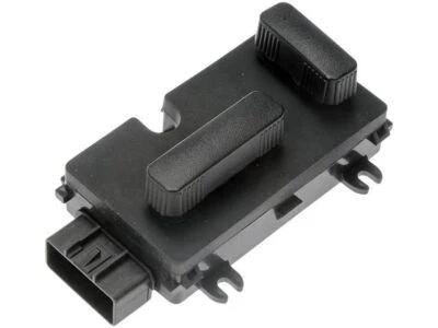 For 2001-2006 GMC Sierra 2500 HD Seat Switch Front Left Dorman 13769BRDF 2003 - Image 1 of 2