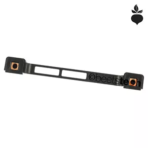 FRONT HARD DRIVE BRACKET & SLEEP INDICATOR - Apple MacBook Pro 13 A1278 15 A1286 - Picture 1 of 2