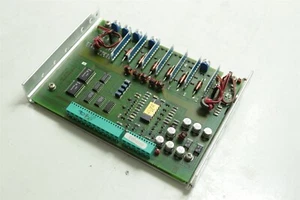 Tektronix 2792 Spectrum Analyzer LOG AMP Board 670-9091-05 - Picture 1 of 5
