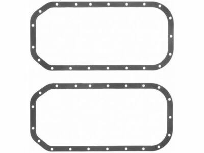 Juego de juntas de cárter de aceite Felpro 53281NR 1986 1988 1990 para Toyota Corolla 1985-1992 Foto 1 de 2