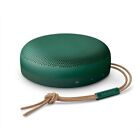 Bang & Olufsen Beosound Wireless Portable Speakers Green From Japan [New]
