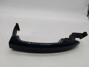 3C0837209 rear outer door handle lh 1625301 for VOLKSWAGEN PASSAT VARIANT 2010 - Picture 1 of 7
