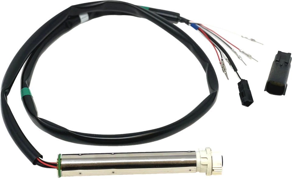 Sensor de agarre giratorio NAMZ CUSTOM CYCLE TBW `08 13 modelos Hd NTBW-32310-08 Foto 1 de 1