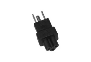 SF Cable C5 to USA NEMA 5-15P Power Plug Adapter - Picture 1 of 5