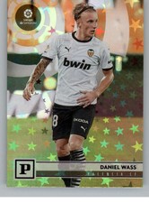 2020-21 Panini Chronicles La Liga PURPLE Cards Pick From List Optic - Spectra