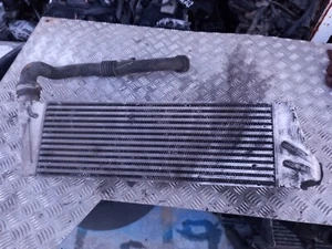 Intercooler Renault Scenic 2005 D 8200115540 Bot 3 - 46 - Picture 1 of 10