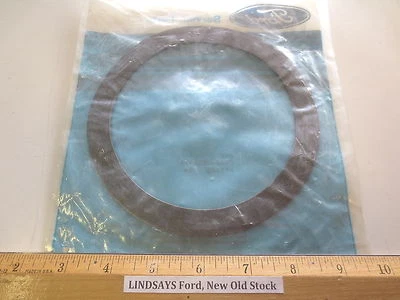 FORD 1986/2002 TAURUS MERCURY SABLE & CONTINENTAL(DC) "SPRING" (CLUTCH PRESSURE) - Image 1 of 2