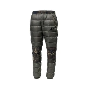 Nash ZT Air Cell Trousers - All Sizes - Carp Fishing Outdoor Winter Clothing - Picture 1 of 9