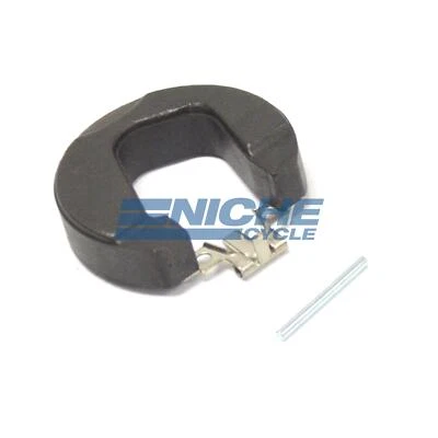 Carburador flotador Honda C70 CT70 CT90 CT110 ATC110 ATC125 16013-881-003 Foto 1 de 2