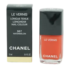 Chanel Le Vernis Longwear Nagellack 13ml 967 Watermelon - Bild 1 von 1