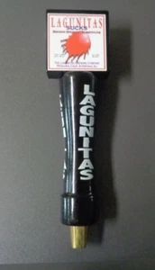 LAGUNITAS HAZY SUCKS TAP GRIFF KNAUF - Bild 1 von 2