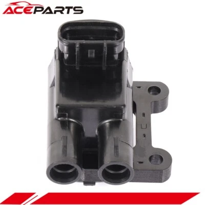 Ignition Coil UF246 Fit For 1998-1999 Chevrolet Prizm Toyota For Corolla 1.8L L4 - Image 1 of 4