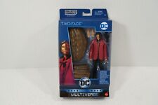 DC Multiverse Two-Face Clayface 6  Figure Mattel 2017