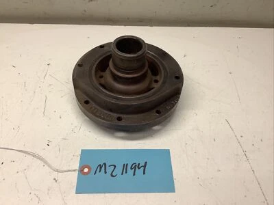 Camión Ford Bronco 302 1984-1995 equilibrador armónico E4TE-A3A Foto 1 de 4