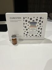 CURESTEM Cell Healer C20 Exosome  1x2 ml vail Skin Booster