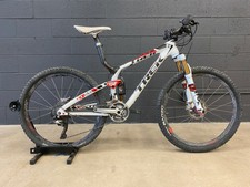trek top fuel 9.9 2012