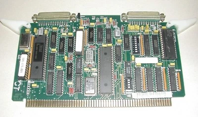 Unico 312-800.2 9449 PC Board Control Module Used Nice W11-4 - Image 1 of 3