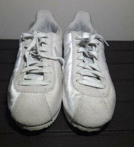 Las mejores ofertas en Para mujer zapatillas de gamuza Nike Cortez | eBay