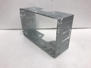 Kenwood Dmx100bt 110bt 120bt 125dab 5020dabs Mounting Insert Cage Sleeve Genuine - Picture 1 of 3