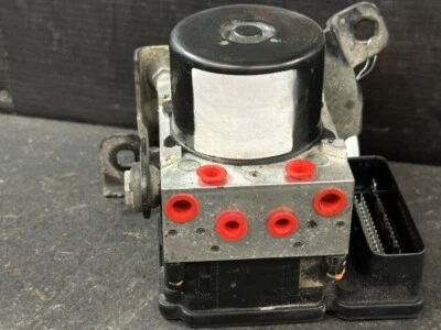 2010-2012 Ford Fusion ABS Anti Lock Brake Pump Control Module Assembly OEM - Imagem 1 de 4